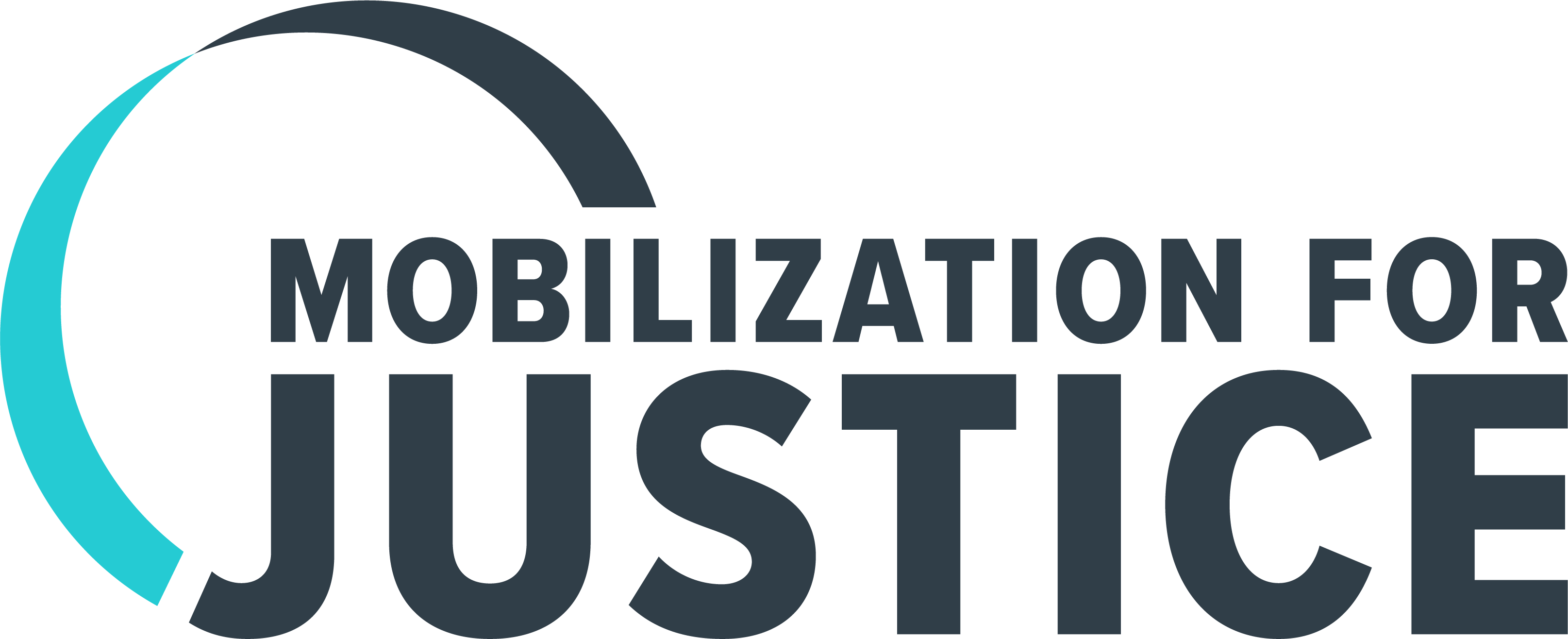 Mobilization for Justice, Inc.